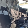 FORD TRANSIT COURIER 1.5 DIESEL 75 CV ANNO 2015